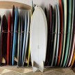 画像2: 【Tappy Records】GLASS EDGE MID FISH 6'10