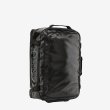 画像1: 【PATAGONIA/パタゴニア】ブラックホール・ウィールド・ダッフル 40L/Black