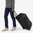 画像2: 【PATAGONIA/パタゴニア】ブラックホール・ウィールド・ダッフル 70L/Black