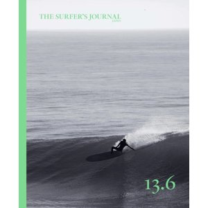 画像: SURFERS JOURNAL/サーファーズジャーナル日本版13.6