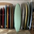 画像1: 【Morning Of The Earth Surfboards】FIJI 6'10“