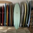 画像2: 【Morning Of The Earth Surfboards】FIJI 6'10“