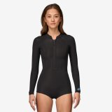 画像: 【PATAGONIA WETSUIT/パタゴニアウェットスーツ】ウィメンズ・ユーレックス・レギュレーター・ライト・ロングスリーブ・スプリング・ジェーン