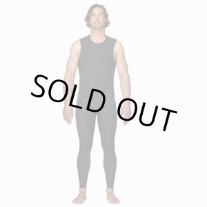画像: 【PATAGONIA WETSUIT/パタゴニアウェットスーツ】メンズ・ユーレックス・レギュレーター・ライト・ロング・ジョン