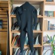 画像2: 【PATAGONIA WETSUIT/パタゴニアウェットスーツ】メンズ・ユーレックス・レギュレーター・ライト・フロントジップ・フルスーツ