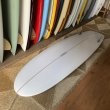 画像9: 【Mandala custom shapes/マンダラ】VIMANA Hybrid Hull 6'1"