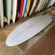 画像8: 【Mandala custom shapes/マンダラ】Arc Swallowtail Twinzer 6'3"