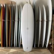 画像1: 【Mandala custom shapes/マンダラ】VIMANA Hybrid Hull 6'3"