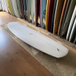 画像4: 【Mandala custom shapes/マンダラ】VIMANA Hybrid Hull 6'3"