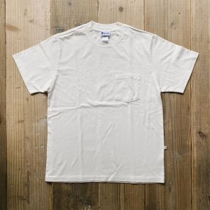 画像: 【Yellow Rat】Blank tee / white