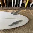 画像12: 【Mandala custom shapes/マンダラ】California Stubbie Twinzer 6'5"