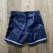 画像2: 【Yellow Rat】Trim Trunks / navy