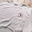 画像3: 【Yellow Rat】Little Tokyo tee / white