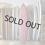 画像: 20%OFF【Travis Reynolds】Widow Maker 6'8”