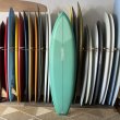 画像1: 20%OFF【Travis Reynolds】80’s thruster 6’3”