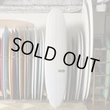 画像: 20%OFF【Klaus Jones】Total Invoovement 8’0”