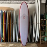 画像: 20%OFF【Travis Reynolds】Ol’ buddy 8’0”