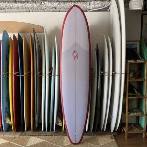 画像: 20%OFF【Travis Reynolds】Ol’ buddy 8’0”