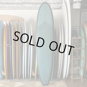 画像: 20%OFF【Travis Reynolds】Ol’ buddy 8’4”