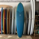 画像: 20%OFF【Travis Reynolds】Vaq 7’6”