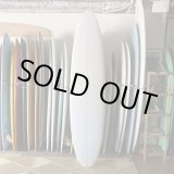 画像: 20%OFF【Furrow Surf Craft】Labyrinth Twin 7’10”