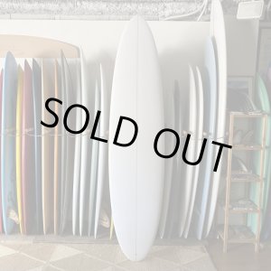 画像: 20%OFF【Furrow Surf Craft】Labyrinth Twin 7’10”