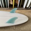 画像13: 20%OFF【Furrow Surf Craft】Labyrinth Twin 7’10”
