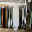画像2: 20%OFF【Furrow Surf Craft】Labyrinth Twin 7’10”