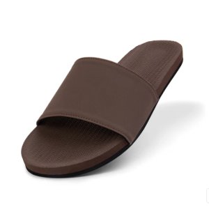 画像: 【indosole】Women’s Slides - Soil