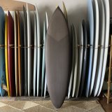 画像: 【YU SURFBOARDS】RIDE 30years Anniversary Model- 6'6”