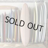 画像: 20%OFF【LOVE MACHINE】V Bowls 7'6"