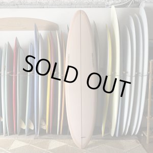 画像: 20%OFF【LOVE MACHINE】V Bowls 7'6"