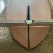 画像14: 20%OFF【LOVE MACHINE】V Bowls 7'6"