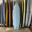 画像2: 【LOVE MACHINE】Wills Fish 5'9”