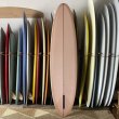 画像2: 20%OFF【LOVE MACHINE】V Bowls 7'6"
