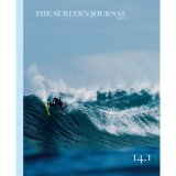 画像: SURFERS JOURNAL/サーファーズジャーナル日本版14.1