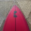 画像11: 10%OFF【RICH PAVEL SURFBOARD/リッチパベル】KILINKER SINGLE 6’6”