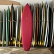 画像1: 10%OFF【RICH PAVEL SURFBOARD/リッチパベル】KILINKER SINGLE 6’6”