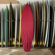 画像2: 10%OFF【RICH PAVEL SURFBOARD/リッチパベル】KILINKER SINGLE 6’6”