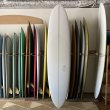 画像1: 【Todd Pinder】Tri Plane Egg 7’10”