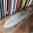 画像8: 10%OFF【Tappy Records】MOD TWINZER  7'2"