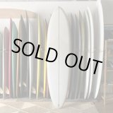 画像: 10%OFF【Tappy Records】MOD TWINZER  7'2"