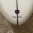 画像4: 10%OFF【Tappy Records】MOD TWINZER  7'2"