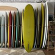 画像2: 10%OFF【Todd Pinder】Fryed Egg 7’6” Angelo resin artwork