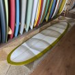 画像3: 10%OFF【Todd Pinder】Fryed Egg 7’6” Angelo resin artwork