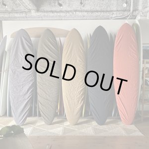 画像: 【DEFORMASI】WASABI Baby Canvas Deck Wrap