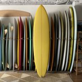 画像: 20%OFF【Simon Jones Designs】MASSIVE 7’6” golden yellow