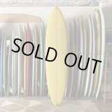 画像: 20%OFF【Simon Jones Designs】MASSIVE 7’6” golden yellow