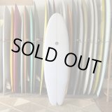 画像: 20%OFF【Simon Jones Disigns】CALYPTE 5’8”