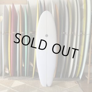 画像: 20%OFF【Simon Jones Disigns】CALYPTE 5’8”